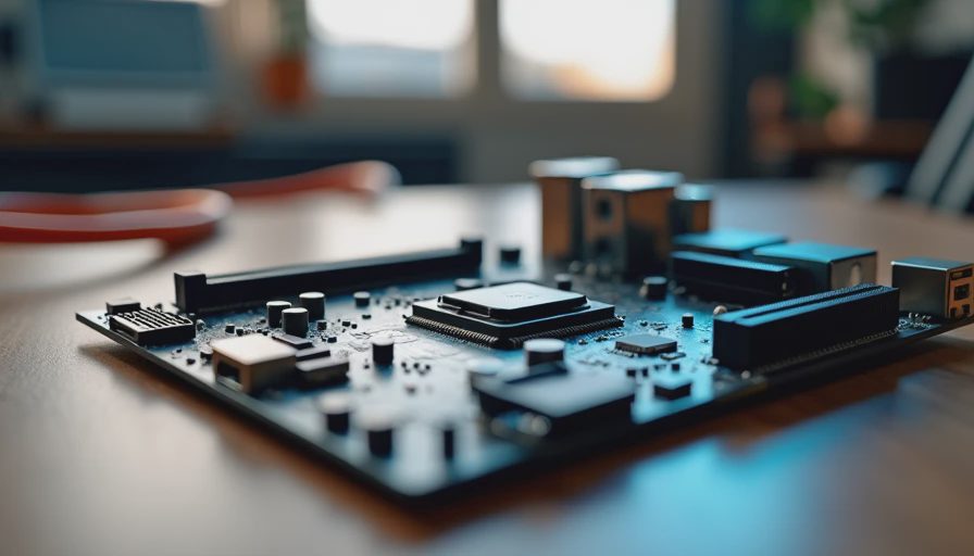 Motherboard Shopping: Why the $150 Board Is Enough