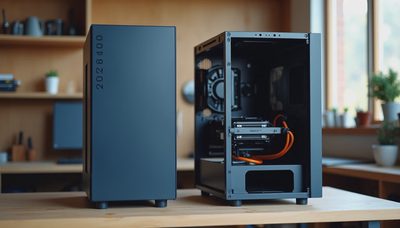 Prebuilt vs Custom: I Bought Both and Ran Them a Month