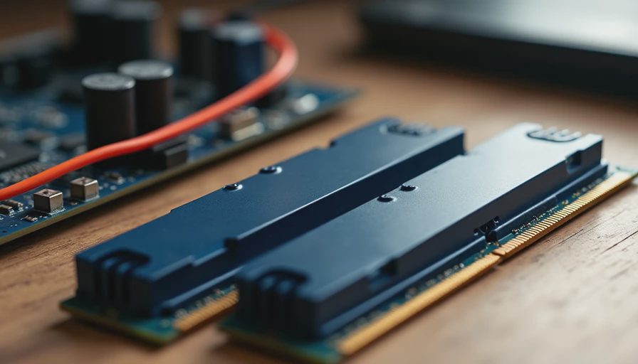 RAM Specs That Actually Matter (and Three That Don't)
