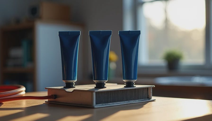 Thermal Paste Shootout: Does Expensive Stuff Matter?