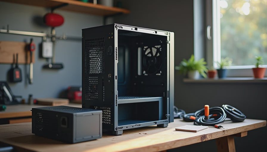 My First Customer Build Disaster (And What I Learned)