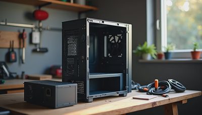 My First Customer Build Disaster (And What I Learned)