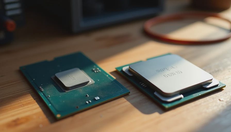 Why Your PC Doesn't Need the Latest CPU