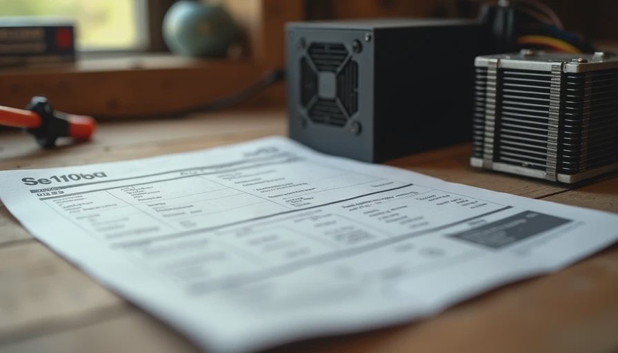 Spec Sheets Lie: What Dell Taught Me About Reliability