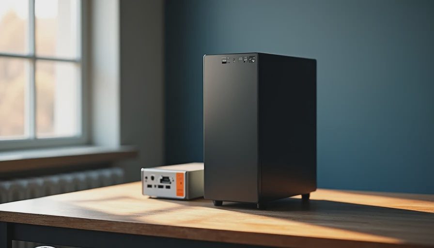 Enterprise Secret: PCs That Run 7 Years Without Reboot