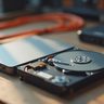 SSD vs HDD in 2026: When You Still Want Spinning Drives
