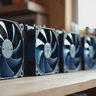 Noise Testing Five Budget CPU Coolers in a Real Room