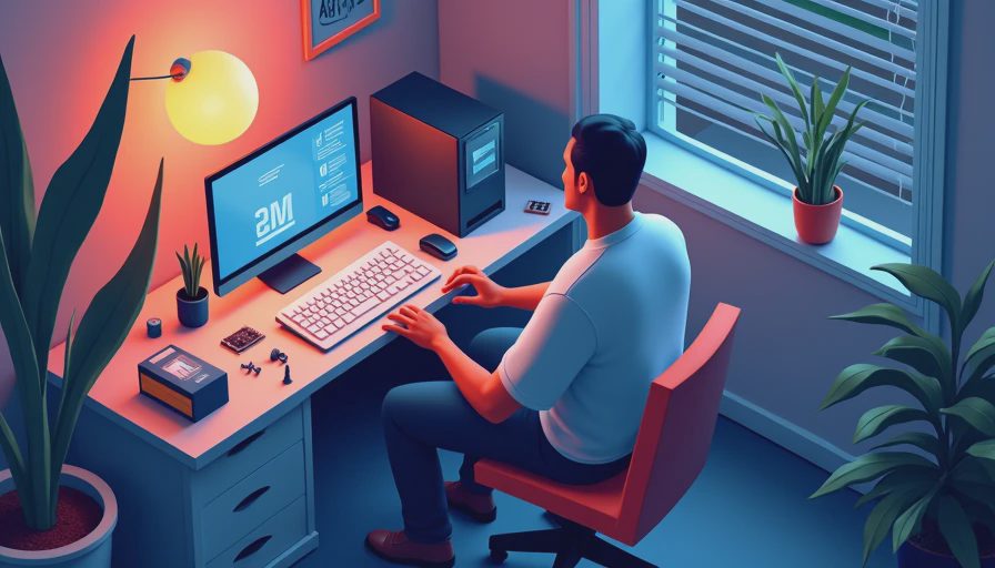 pc build mistakes: how to avoid the expensive ones