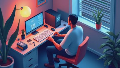 pc build mistakes: how to avoid the expensive ones