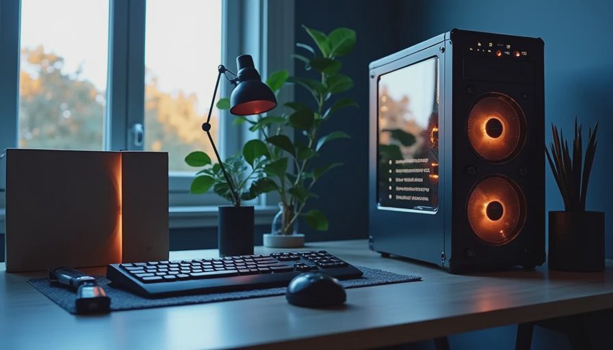why buy prebuilt pc: a practical guide for families