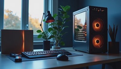 why buy prebuilt pc: a practical guide for families
