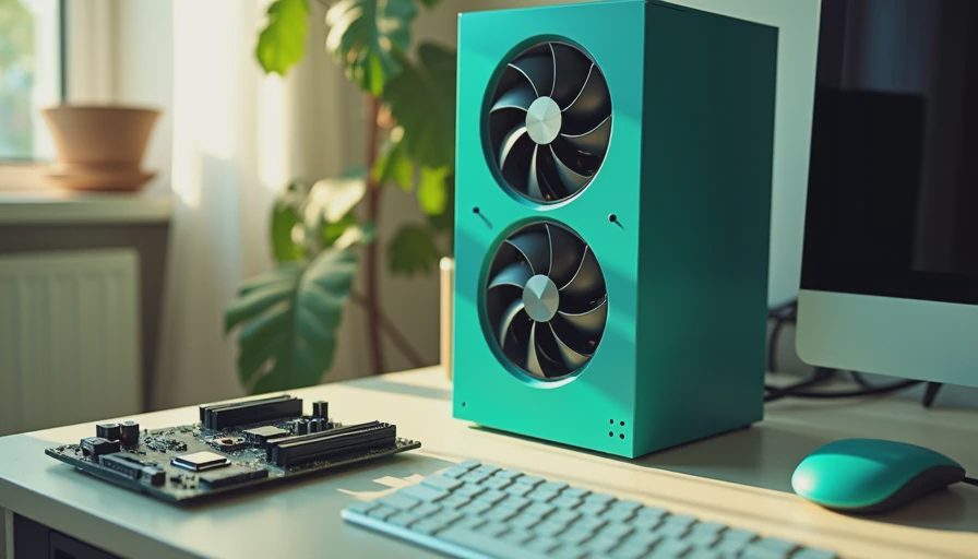 Best Long Term PC Build: What I'd Buy for a Five-Year Desktop