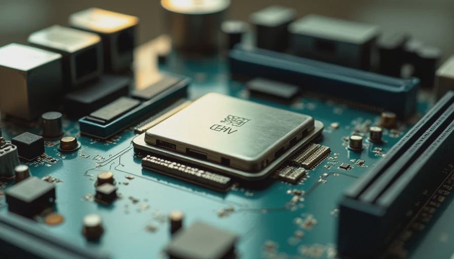 Visual context for best long term pc build