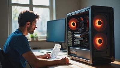 Should I Build or Buy a PC? Here's My 2025 Answer