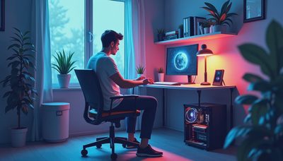 1000 dollar pc: Build a Reliable Family and Gaming Computer
