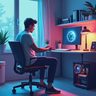 1000 dollar pc: Build a Reliable Family and Gaming Computer
