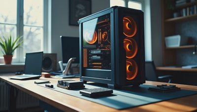 best pc build under 1000: A Reliable 2025 Parts List