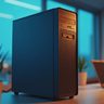 quiet home office pc: Build a Reliable, Nearly Silent Workstation