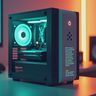 First Gaming PC for Kids: Build It Once and Build It Right