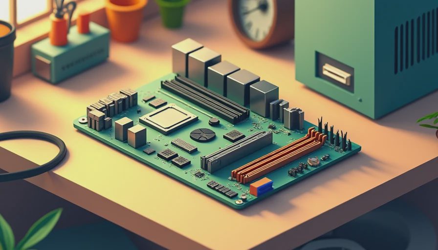 Custom PC Builder Advice: Build It Once and Build It Right