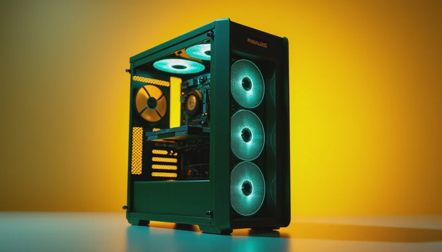 Prebuilt vs custom pc: Which One Should Your Family Buy?
