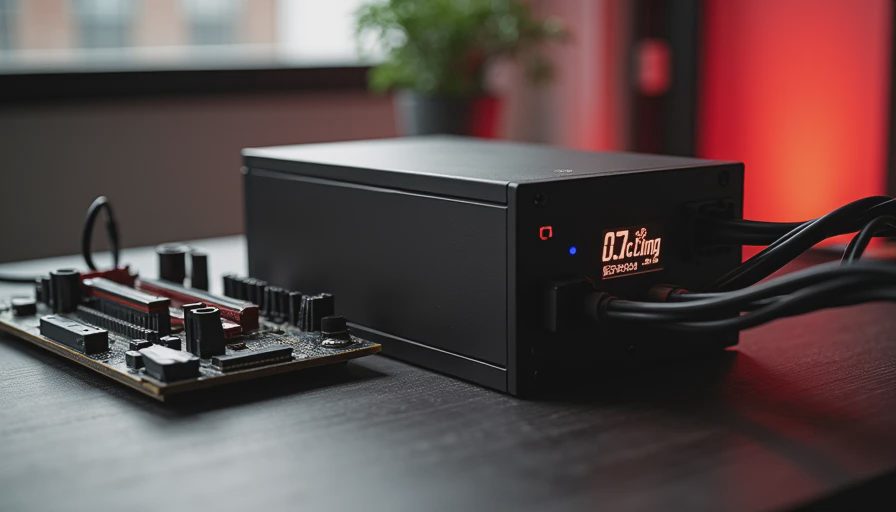 How to Choose the Best Power Supply for PC Builds That Last