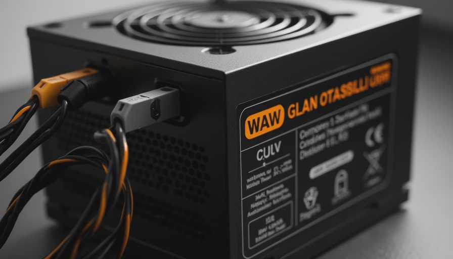 Visual context for best power supply for pc
