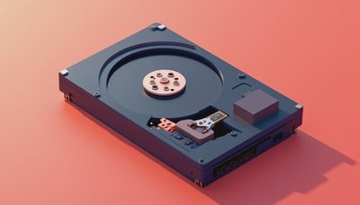 ssd vs hdd: Which Storage Drive Should You Buy?