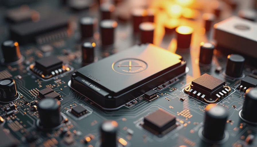 nvme ssd Buying Guide: Build Your PC Once and Build It Right