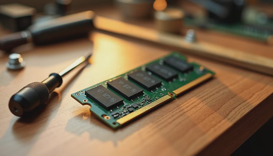 DDR5 RAM: How to Choose the Right Memory for Your PC