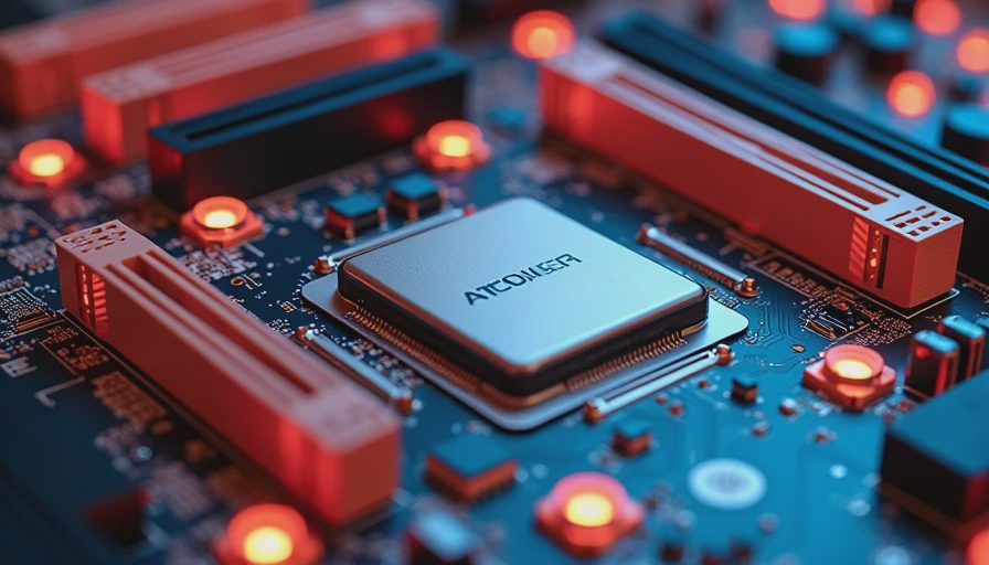 ATX Motherboard Buying Guide: Build It Once and Build It Right