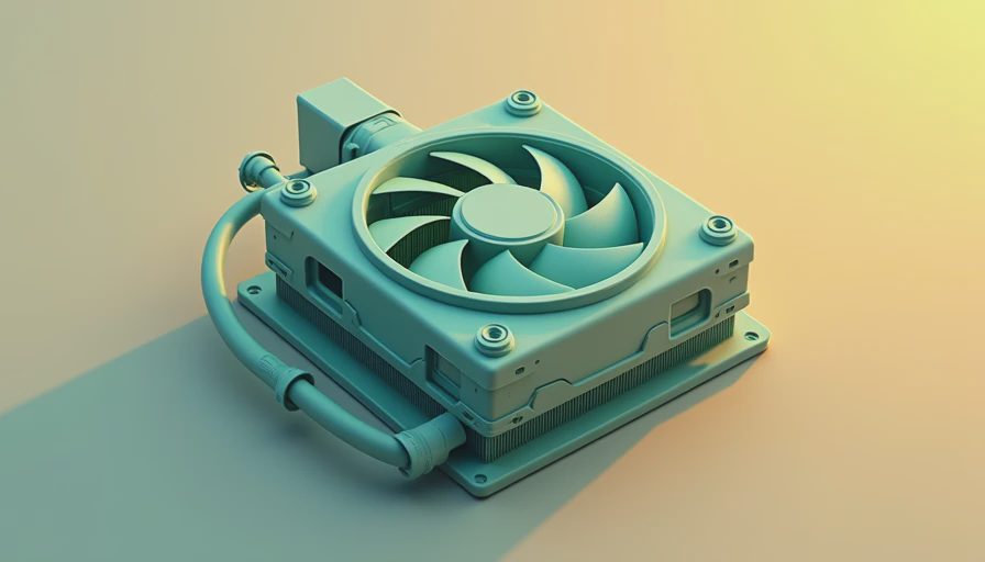 AIO CPU Cooler: When Liquid Cooling Actually Makes Sense
