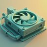 AIO CPU Cooler: When Liquid Cooling Actually Makes Sense