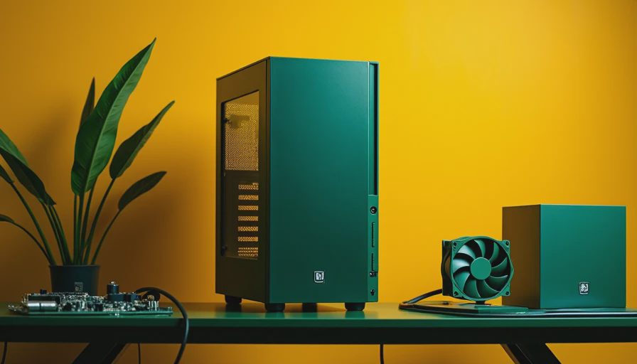 How to Choose a PC Case That Will Last for Years