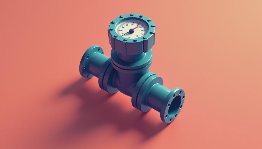 Visual context for water cooling